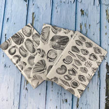 Seashell mini notebooks for sale  Springfield