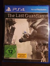 the last ps4 guardian gebraucht kaufen the last ps4 guardian gebraucht kaufen Clausthal-Zellerfeld