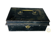 Hidden compartment metal for sale  BLACKPOOL