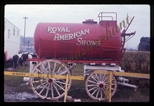 Circus museum royal for sale  Prairie Village