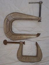 c clamps s u made for sale c clamps s u made for sale Lancaster