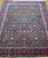 Antique tabrizz floral for sale  Chicago