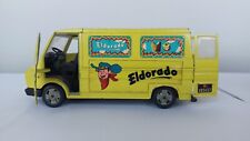 Fiat 242 gelati usato  Italia