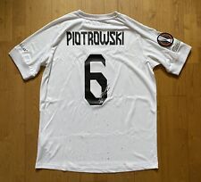 Maillot foot porté d'occasion  Nantes-