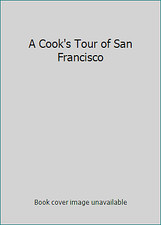 A Cook's Tour of San Francisco by Muscatine Doris comprar usado  Enviando para Brazil
