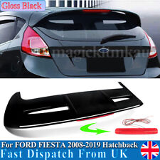 Ford fiesta look for sale  MANCHESTER