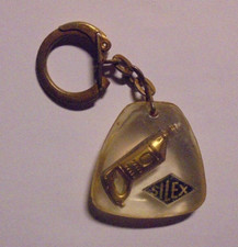 Key ring bourbon d'occasion  Expédié en Belgium