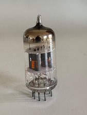 Rca 12at7 vacuum for sale  Santa Fe