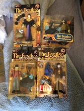 Beatles mcfarlane 1999 for sale  Keansburg