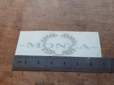 Mazda mx5 monza for sale  BISHOP'S STORTFORD
