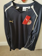 Olympiakos football shirt for sale  FLEET
