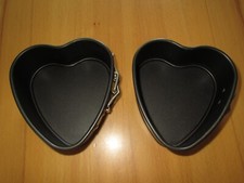 Kleine herz backformen gebraucht kaufen  Bad Hönningen