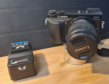 Lumix dmc gx7 gebraucht kaufen  Landsberg am Lech