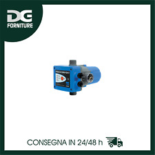Presscomfort ebara regolatore usato  Avellino