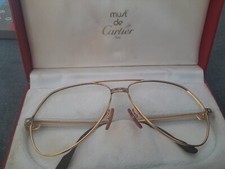 Lunette cartier bon d'occasion  Marseille VIII