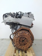 Motore completo pompa usato  Paterno