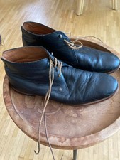 Schuhe frank wright gebraucht kaufen  Mainz