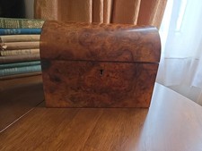 Vintage antique burl for sale  LONDON