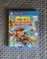 Ctr nitro fueled usato  Quartu Sant Elena