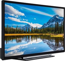 toshiba 40 lcd tv for sale  UK