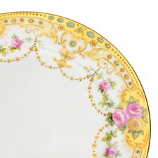 Superb cauldon jeweled for sale  Danbury