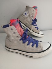 Converse chuck taylor for sale  WIGTON