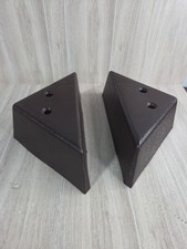 Lot 2.5 triangle for sale  Benson