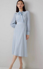 Bennett blue cream for sale  TONBRIDGE
