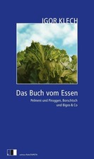 Buch vom essen gebraucht kaufen  Bayreuth
