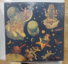 Usado, The Smashing Pumpkins – Mellon Collie And The Infinite Sadness 5CD+DVD BoxSet comprar usado  Enviando para Brazil