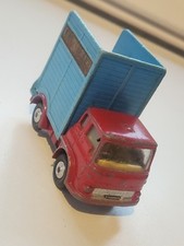 Vintage corgi toys for sale  READING