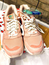 Adidas 8000 strawberry for sale  LONDON