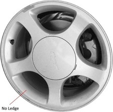 Ford mustang wheel for sale  Troy
