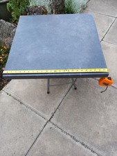 dark wood worktop for sale  MANCHESTER