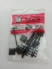 Jouef sachet poteaux d'occasion  Pont-Audemer