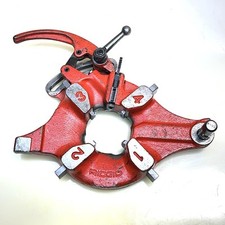 Ridgid 711 pipe for sale  Staten Island