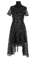 Robe noir d'occasion  France