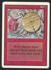 ***Unlimited Wheel of Fortune*** MTG Unlimited Magic Kid Icarus comprar usado ***Unlimited Wheel of Fortune*** MTG Unlimited Magic Kid Icarus comprar usado  Enviando para Brazil