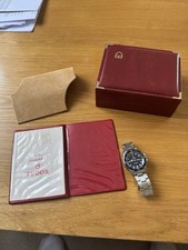 Tudor submariner men for sale  NOTTINGHAM