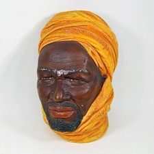 Vtg bossons chalkware for sale  San Antonio