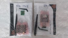 Pair zulu arduino for sale  LEEDS