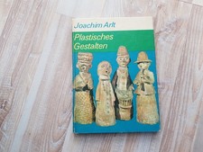 Plastisches gestalten schüler gebraucht kaufen Plastisches gestalten schüler gebraucht kaufen  Jena-Umland