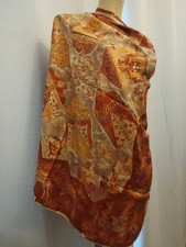 Romeo gigli foulard usato  Italia