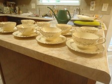 Set lenox rosemont for sale  Saint Louis