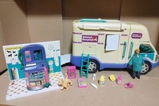 Clinique vétérinaire barbie d'occasion  Ivry-sur-Seine