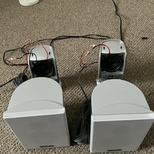 Lautsprecher wave master gebraucht kaufen  Stepenitztal