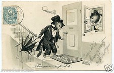 Gato Humanisé.humanized Cats.première Infidélité.first Infidelity comprar usado Gato Humanisé.humanized Cats.première Infidélité.first Infidelity comprar usado  Enviando para Brazil