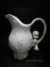 Lenox tweety pitcher for sale  Jackson Heights