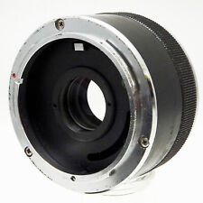 Canon extender doubleur d'occasion  Mulhouse-