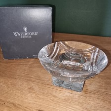 Waterford crystal eclipse for sale  MIDDLESBROUGH